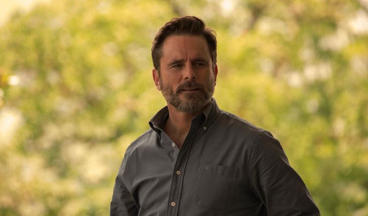 What is Charles Esten's Net Worth in 2021? Learn About His Earnings and Salary